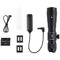 Streamligh Protac 2.0 Rail Mount Weaponlight 2000 Lumen 17000 Candela 89009