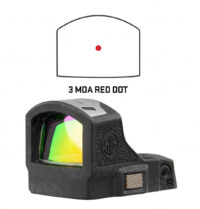 Sig ROMEO-RS COMPACT 3Moa SOR02130
