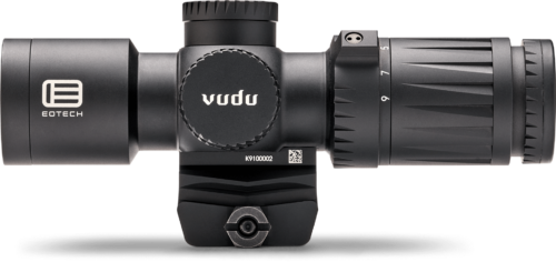 EOTECH Vudu 3-9X32mm HC-1 VDU3-9SFHC1 EOTECH Vudu 3-9X32mm HC-1 VDU3-9SFHC1