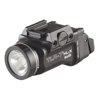 Streamlight TLR-7 HL-X 1913 Short