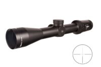 Trijicon Huron 3-12x40mm SFP Scope BDC Hunter Holds 30mm Tube HR1240-C-2700003