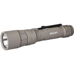 Surefire FDE EDC2 100k Candela 700 Lumen Pocket EDC Turbo light FDE EDC2-DFT-TN