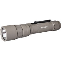 Surefire FDE EDC2 100k Candela 700 Lumen Pocket EDC Turbo light FDE EDC2-DFT-TN