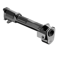 Radian RAMJET Barrel & AFTERBURNER P365XL R0840