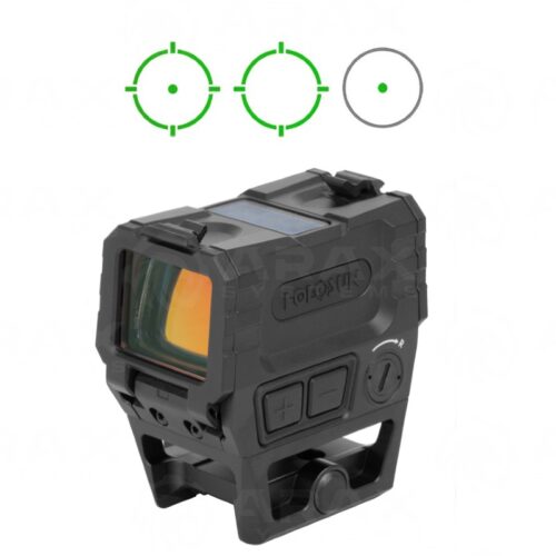 Holosun AEMS PRO X2 Green AEMS-PRO-X2-GR