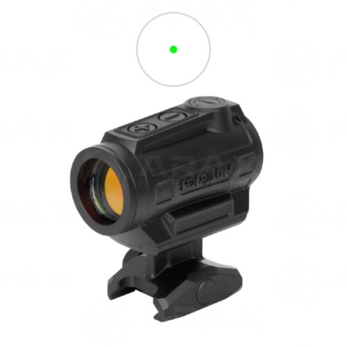 Holosun ARO-GR2 ARO 2MOA Green Dot Holosun ARO-GR2 ARO 2MOA Green Dot