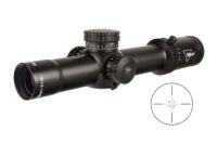 Trijicon Credo 1-8x28 CR828-C-2900031
