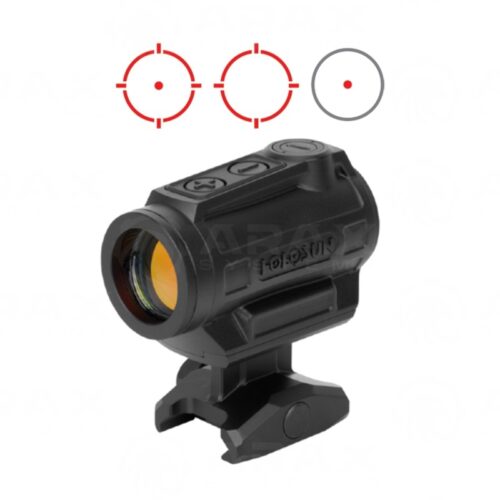 Holosun ARO-MRS-RD Red Circle Dot