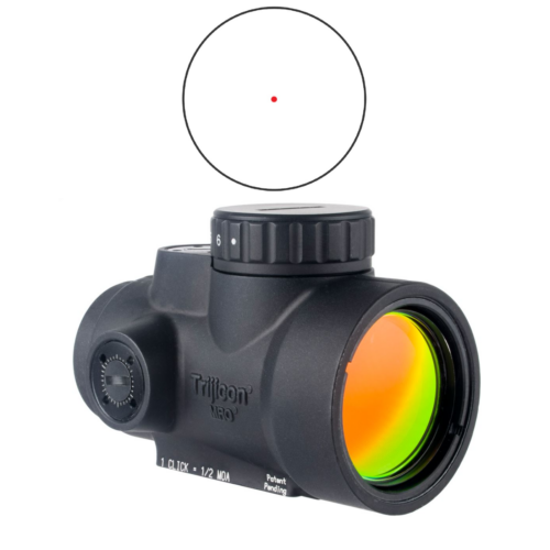 Trijicon MRO SD MRO-C-2200300