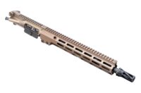 Geissele Super Duty MOD1 13.9 08-546S