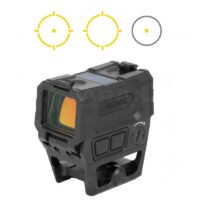 Holosun Gold MRS AEMS-PRO-X2-GD