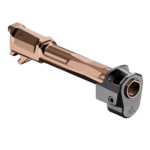 Radian RAMJET FDE Barrel & AFTERBURNER P365XL R0841