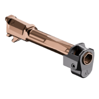 Radian RAMJET FDE Barrel & AFTERBURNER P365XL R0841