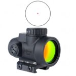 Trijicon MRO SD MRO-C-2200301 2 MOA Red Dot Low Mount