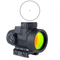 Trijicon MRO SD MRO-C-2200301 2 MOA Red Dot Low Mount