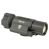 ATN TICO LTV Thermal Clip-On 1-4X Magnification 25mm 640x480 12μm TICOLTV650X