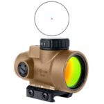 Trijicon FDE MRO SD MRO-C-2200326