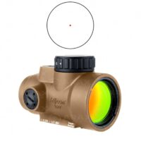 Trijicon 2 MOA Red MRO SD MRO-C-2200325