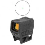 Holosun AEMS CORE 2MOA Green X2 AEMS-CORE-X2-GR