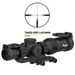 Sig TANGO Scope 1-4X24MM SOTS41000