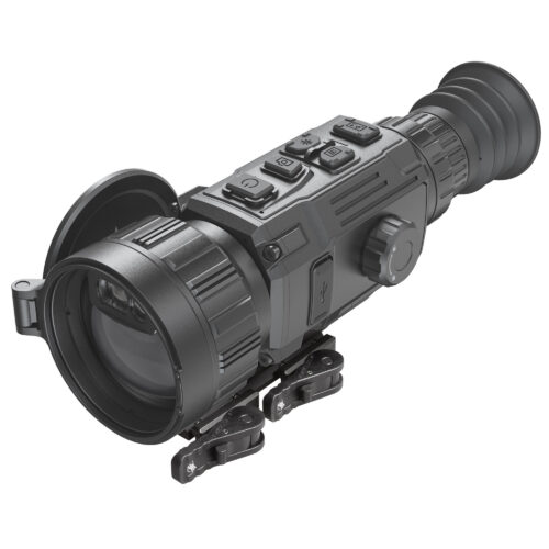 AGM Rattler V3 LRF Thermal RATT50-640-V3