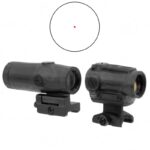 Holosun ARO-RD2 Red Dot & HM3X 3X Magnifier Optic Combo ARO-RD2-HM3X