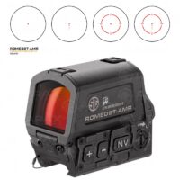 Sig ROMEO 8T AMR Red Dot SOR8T101