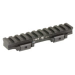 Bravo Company A/T 525-11 Optic Riser BCM-OR-AT-525-11