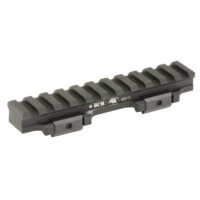 Bravo Company A/T 525-11 Optic Riser BCM-OR-AT-525-11