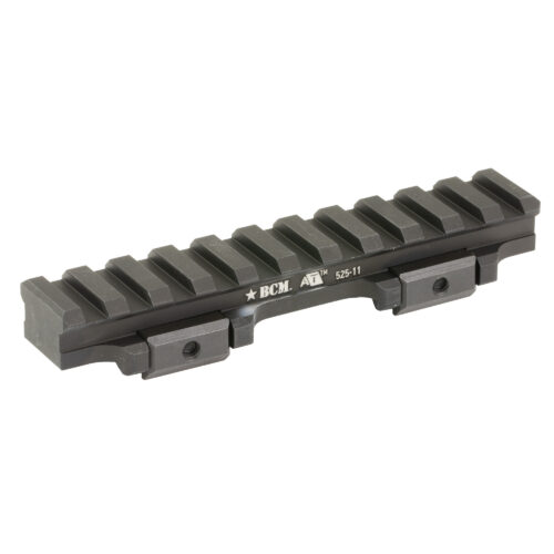 Bravo Company A/T 525-11 Optic Riser BCM-OR-AT-525-11