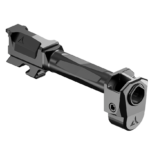 Radian RAMJET + AFTERBURNER G43 R0842