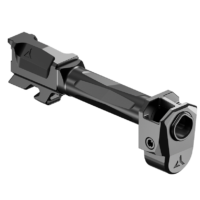 Radian RAMJET + AFTERBURNER G43 R0842