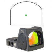 Trijicon RMR Type 2 LED 3.25 Green RM06-C-700800