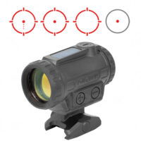 Holosun ARO EVO SPR Red Dot Multi-reticle BDC Rifle Sight Optic ARO-EVO-SPR-RD