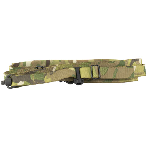 Haley Strategic D3 Padded Sling SLG-D3-1-1-MC