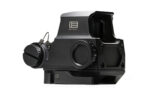 EOTECH EXPS3 HD Holographic Red Circle Dot EXPS3HD-0