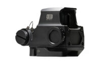 EOTECH EXPS3 HD Holographic Red Circle Dot EXPS3HD-0