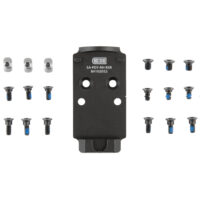 C&H Precision Springfield Prodigy to Holosun 407C 507C 508T & RMR SRO AOS-RH-RSR
