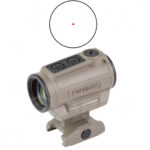 Holosun ARO-RD2-FDE ARO 2 MOA Red Dot