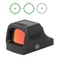 Holosun SCS-320-GR Enclosed Green Dot P320