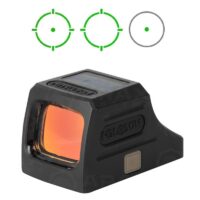 Holosun SCS Carry SCS-CARRY-GR Green