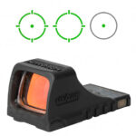 Holosun SCS-M-GR SCS MRS Green