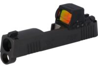 Sig P365X Slide 3.1" Romeo-X 8901555