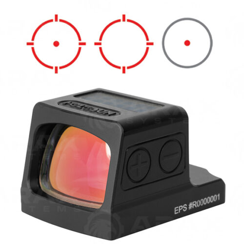 Holosun EPS Red Dot EPS-RD-MRS