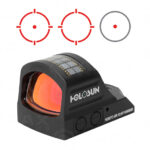 Holosun 507C Reflex Red Dot HS507C-X2