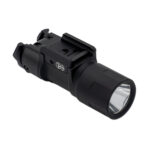 Cloud Defensive Enhanced Pistol Light EPL-D-BLK