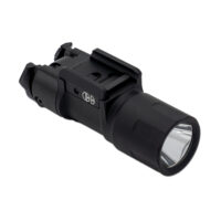 Cloud Defensive Enhanced Pistol Light EPL-D-BLK