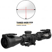 Sig Sauer Tango MSR Scope 3-18X50mm FFP MOA Illuminated Milling 2.0 SOTM63000
