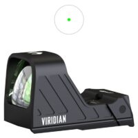 Viridian RFX Custom Green Dot 1X16 3 MOA Fits Ruger LCP Max Optic Sight 981-0140