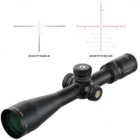 ATHLON Helos BTR Gen2 Rifle Scope 4-20X50 FFP APLR6 Reticle 30mm Tube 214108